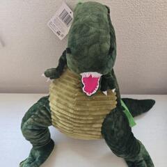 恐竜🦖リュックサック
