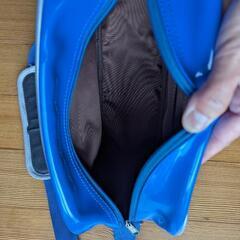 【美品】NASスイミングスクールバックの画像