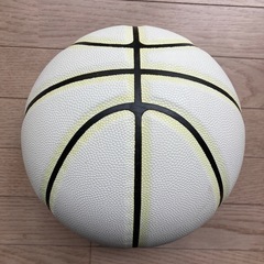 蛍光！バスケットボール７号②の画像