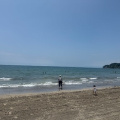 鎌倉でサーフィン仲間募集中