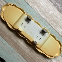 車用キティールームミラーの画像