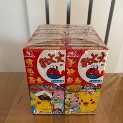 おっとっと　10箱