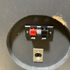スピーカーの画像