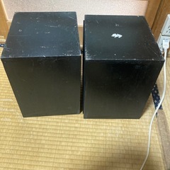 スピーカーの画像
