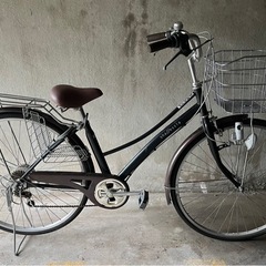 自転車