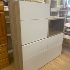 IKEA チェスト　タンス