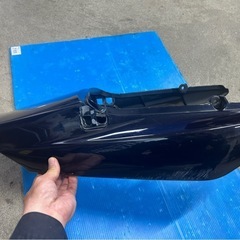 XJRテールカウル？？ の画像