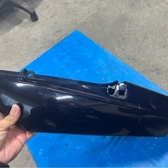 XJRテールカウル？？ の画像