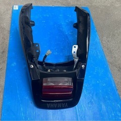 XJRテールカウル？？ の画像