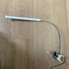 　卓上ライト