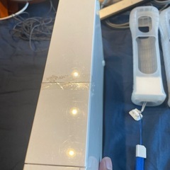 wii 本体　ソフト15本セット　太鼓の達人　タタコンの画像