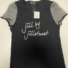 未使用✨　ジルバイジルスチュアート　トップス　Tシャツ