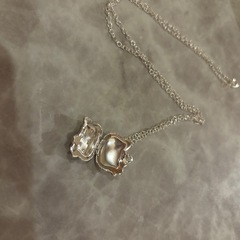 キティ ロケット ネックレス アクセサリー ペンダント サンリオ y2kの画像