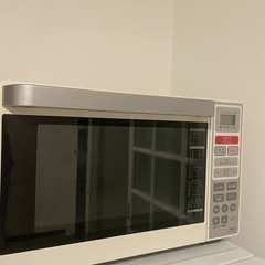 オーブンレンジ