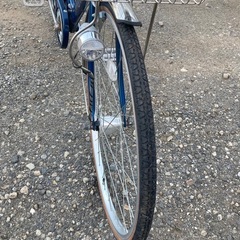 自転車32(6ギア)の画像