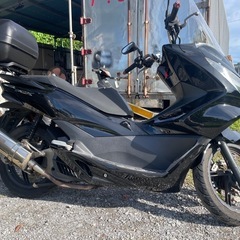 ‼️PCX56自賠責あり‼️