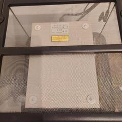 爬虫類飼育ケージセットの画像