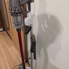 【ジャンク品】引取限定★dyson ダイソン V11 FLUFFY の画像