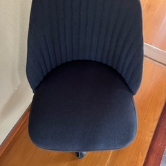 チェアの画像