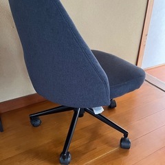 チェアの画像
