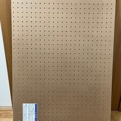 美品！カトージ　プチバニラ　ベビーベッドの画像