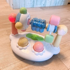 まわしてクルクルサウンド