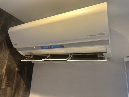 その他 RAS-JT80H2E6