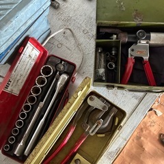 工具まとめ