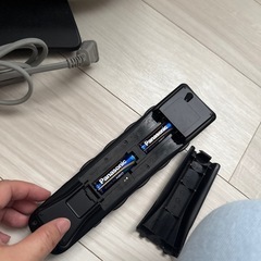 SHARP AQUOS LC-20V5の画像