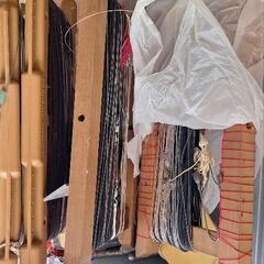 釣り道具　漁船の画像