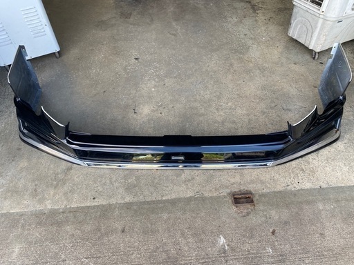 ヴォクシーモデリスタスポイラー後期