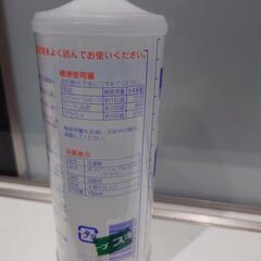洗濯のり　750mlの画像