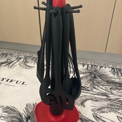 調理器具セットの画像