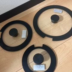 調理器具セットの画像
