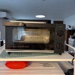 オーブントースター