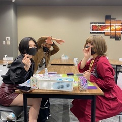 楽しみながら仕事できる方募集！！🥳の画像
