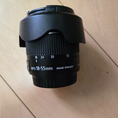 デジタル一眼レフカメラ　EOS Kiss x9iの画像
