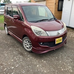 格安コミコミ価格24万 車検9.6 コンパクトカー 北海道札幌H...