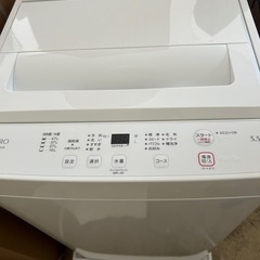 家電　格安にて売り出しします！おのだサンパーク近く