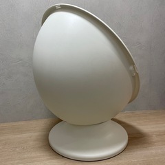 IKEA　イケア　ロムスク　回転チェア　キッズチェア　愛知の画像