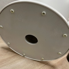 IKEA　イケア　ロムスク　回転チェア　キッズチェア　愛知の画像