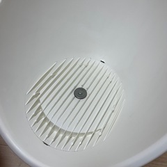 IKEA　イケア　ロムスク　回転チェア　キッズチェア　愛知の画像