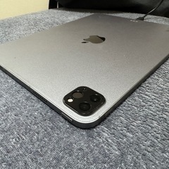 iPadPro11 1TB スペースグレー