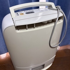 概要 デシカント方式 衣類乾燥除湿機 F-YZPX80 | 衣類乾燥除湿機