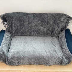【0円です！※現在問合せナシ】ソファ（1〜2人用）の画像