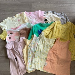子供服まとめ売り‼️
