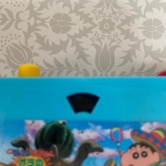 すきすきセット　クレヨンしんちゃんの画像