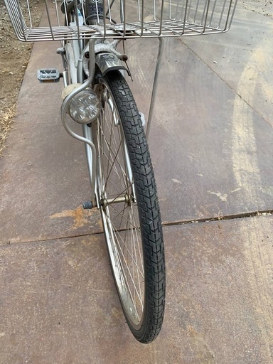 ④✅電動自転車✅Panasonic