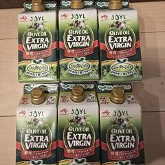 【3枚目に注目】オリーブオイルEX【最後の1セット】