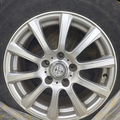 16インチ 114.3 6.5j